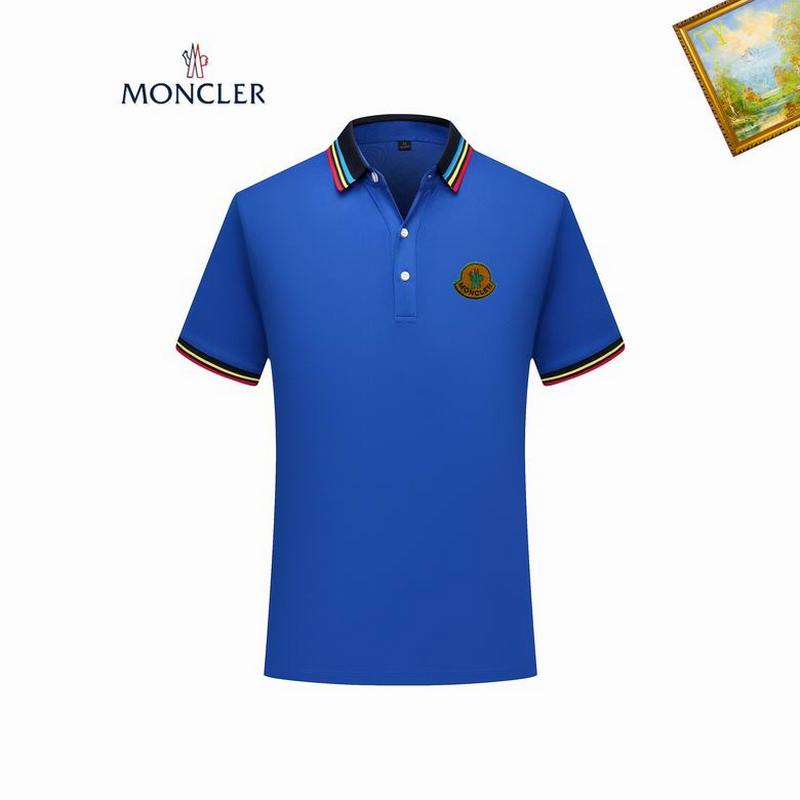 Moncler Men's Polo 56